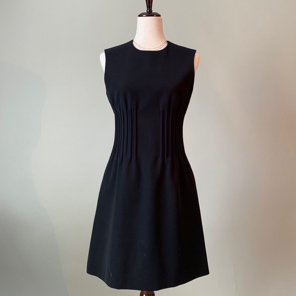 Louis Vuitton cocktail dress